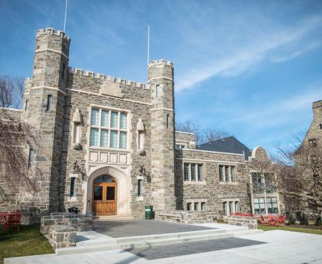 Campus Center